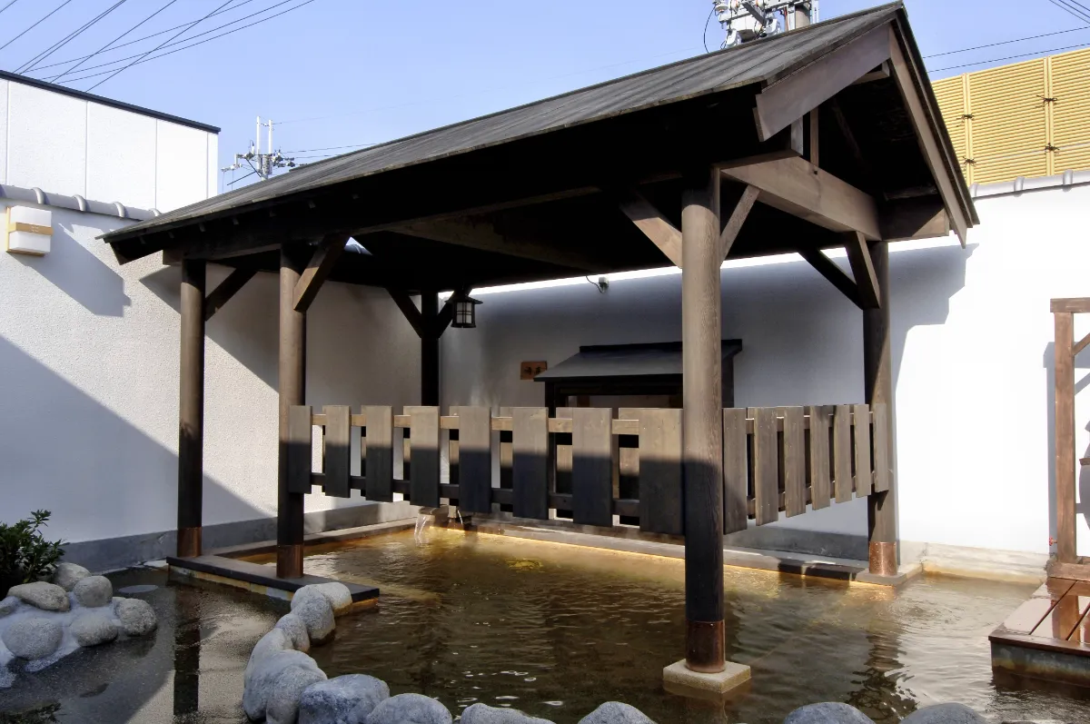 木の湯|天然温泉&岩盤浴 湯庵(ゆうあん)|兵庫県三木市 「金 木の湯|天然温泉&岩盤浴 湯庵(ゆうあん)|兵庫県三木市 「金