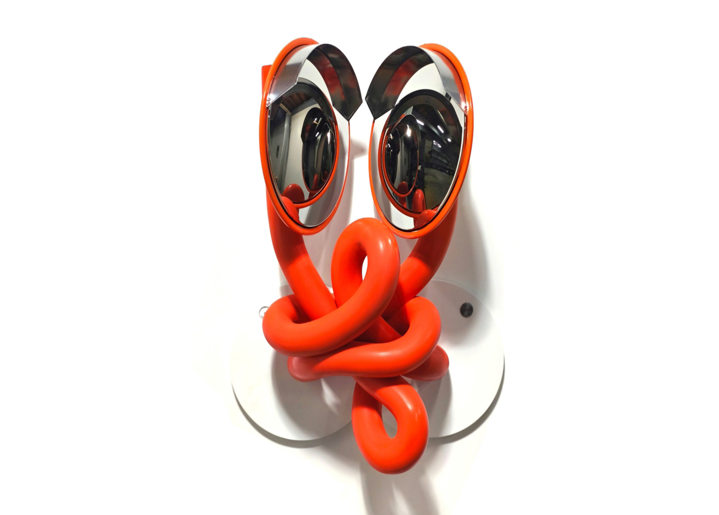 ギャラリー2にて田村琢郎の個展「Loose Bolt」を開催いたします