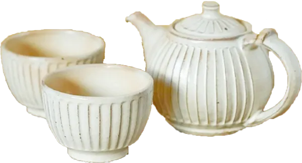 くらしの中の陶磁器フェアin熊本