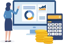 サーバやシステムの維持管理コストを削減したい