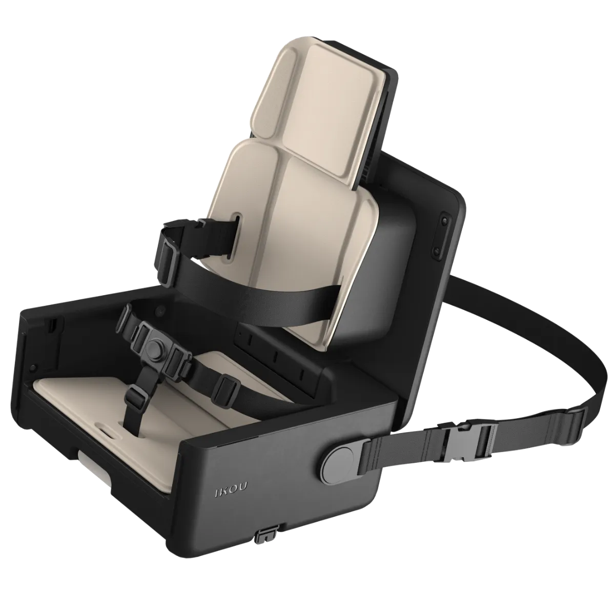ikou-portable-chair - IKOU — Equal experiences for every