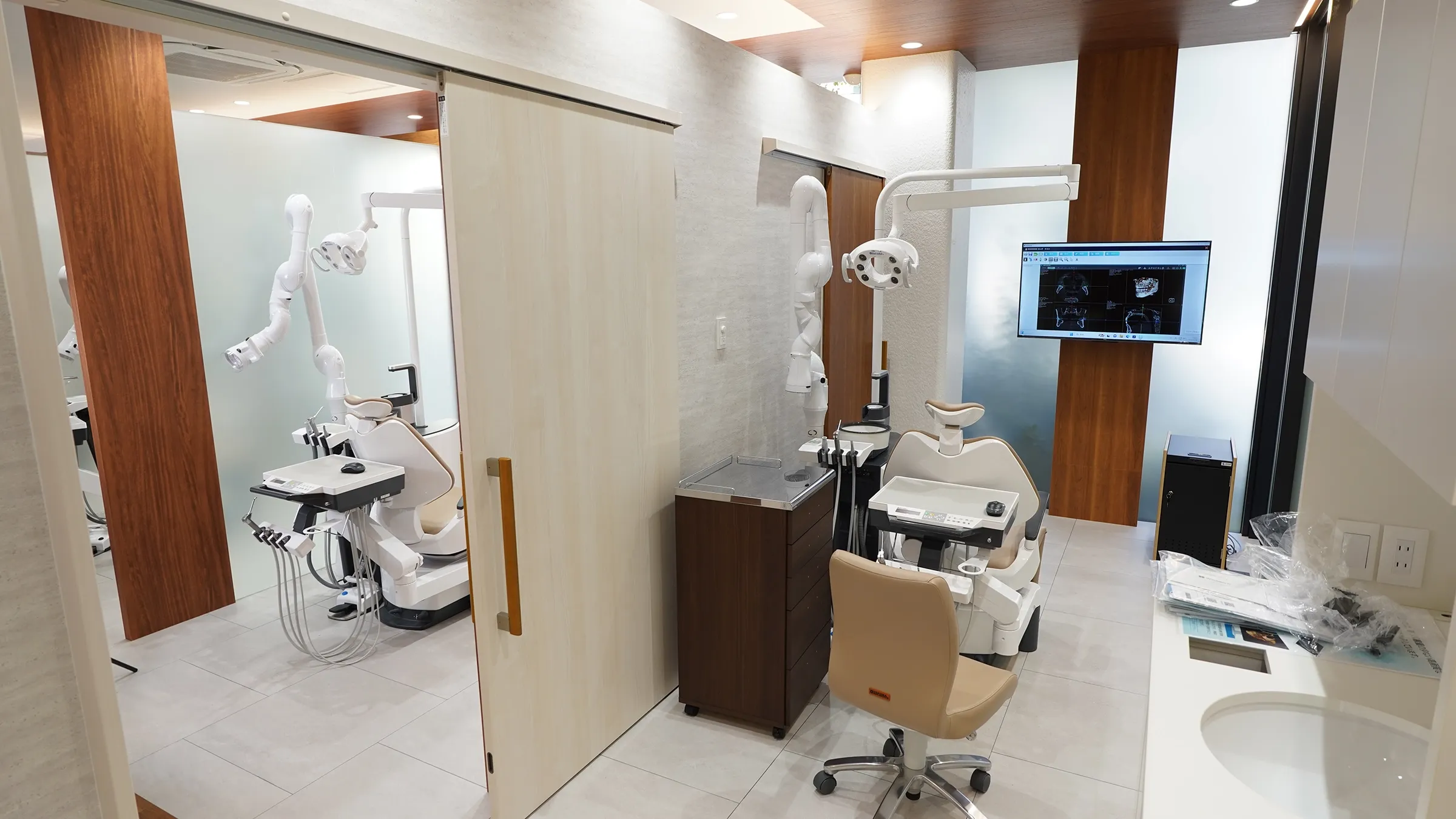 リベ大デンタルクリニック福岡院