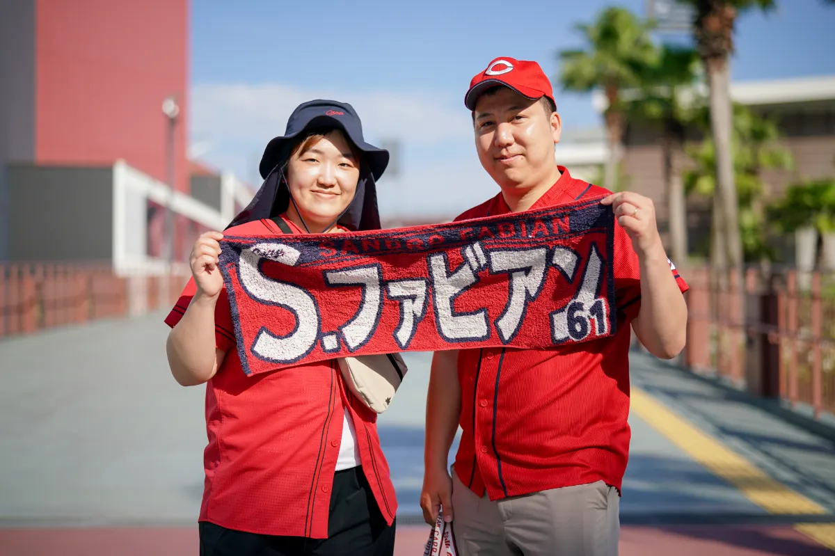 6月16日(火)日本ハム戦 ｜広島東洋カープ公式サイト