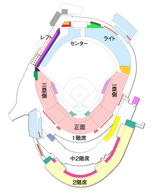 オープン戦｜広島東洋カープ公式サイト