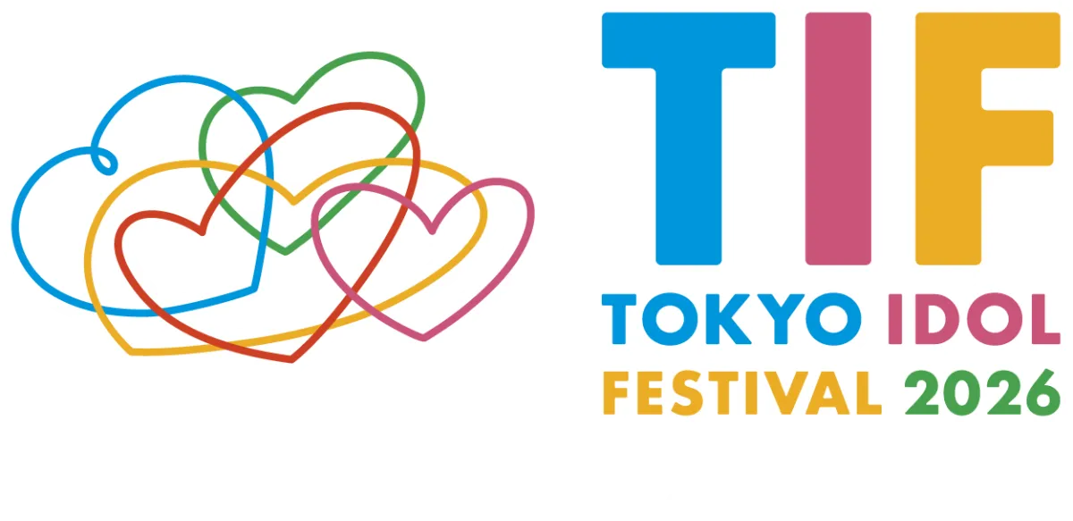 TOKYO IDOL FESTIVAL 2026（TIF） TIGET特設ページ