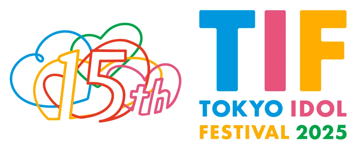 TOKYO IDOL FESTIVAL 2025 紙バンド3日間通し券 TOKYO IDOL FESTIVAL 2025（TIF） TIGET特設ページ