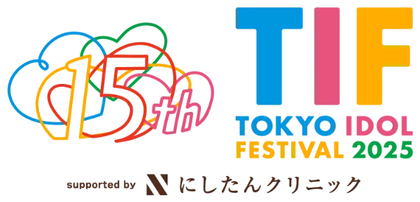 TOKYO IDOL FESTIVAL 2018