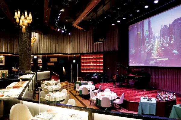 島袋寛子 Premium Dinner Show 2025『CocoBallad』