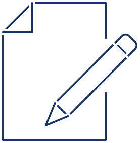 ヒアリングのアイコン