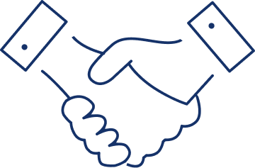 ご契約のアイコン