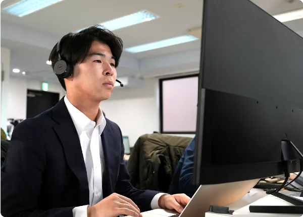 テストマーケティングのイメージ