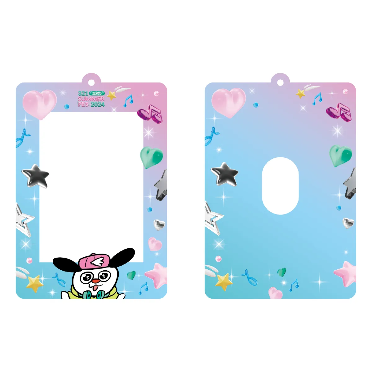 アイドルグッズ SummerP Amilige発泡プリントセーラーカラースウェット– A AM STUDIO