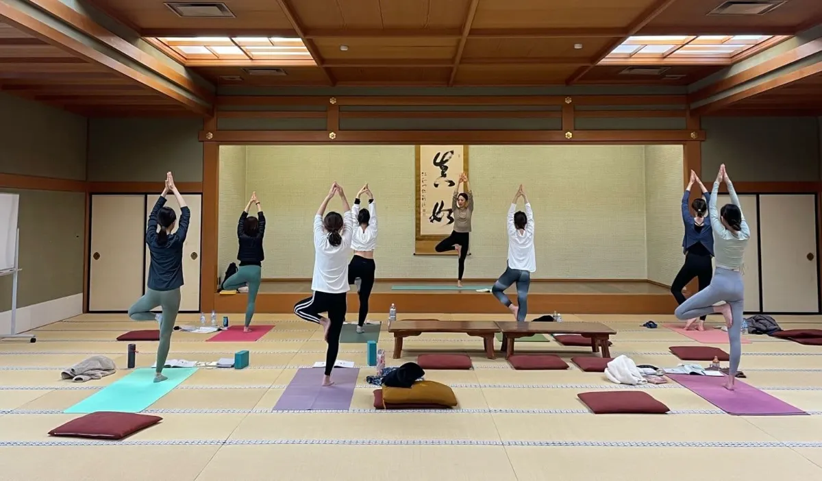 京都合宿の画像4