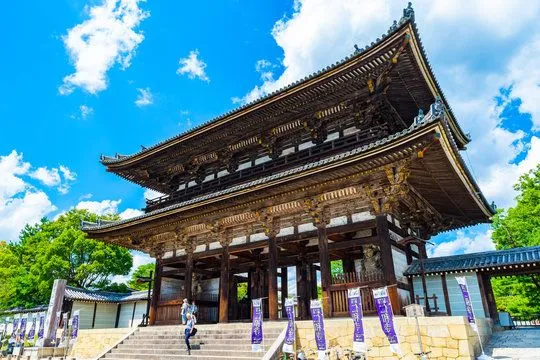 宿泊施設情報