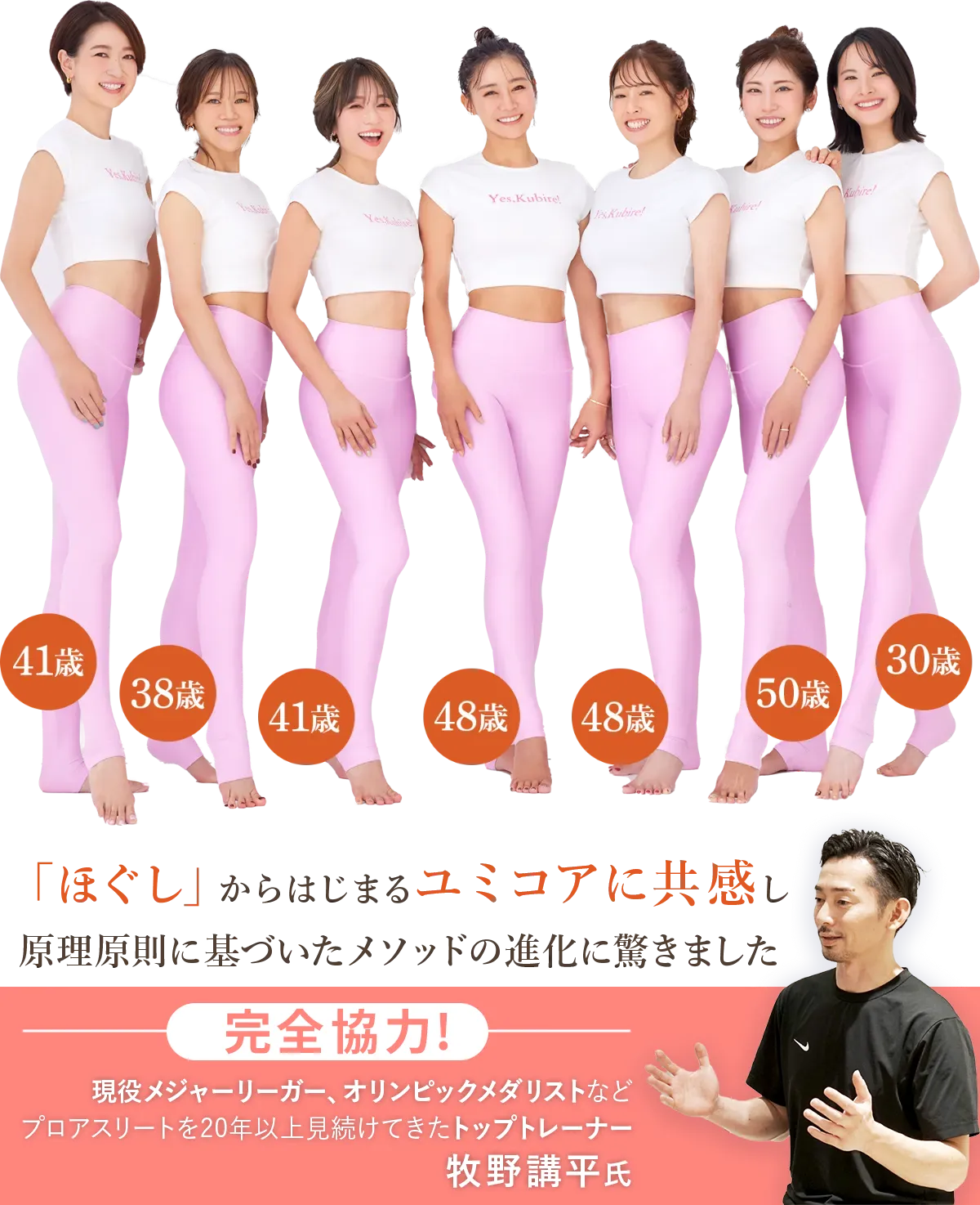 YumiCoreBody Hoggy Roller ユミコア YumiCoreBody