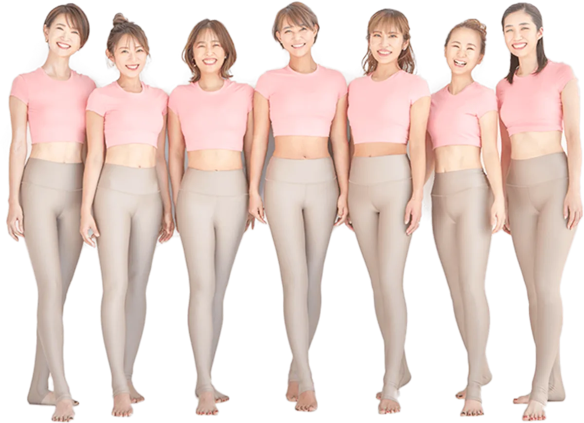 ユミコアボディ4点セット ユミコアボディ4点セット ユミコアボディ4点セット YumiCoreBody