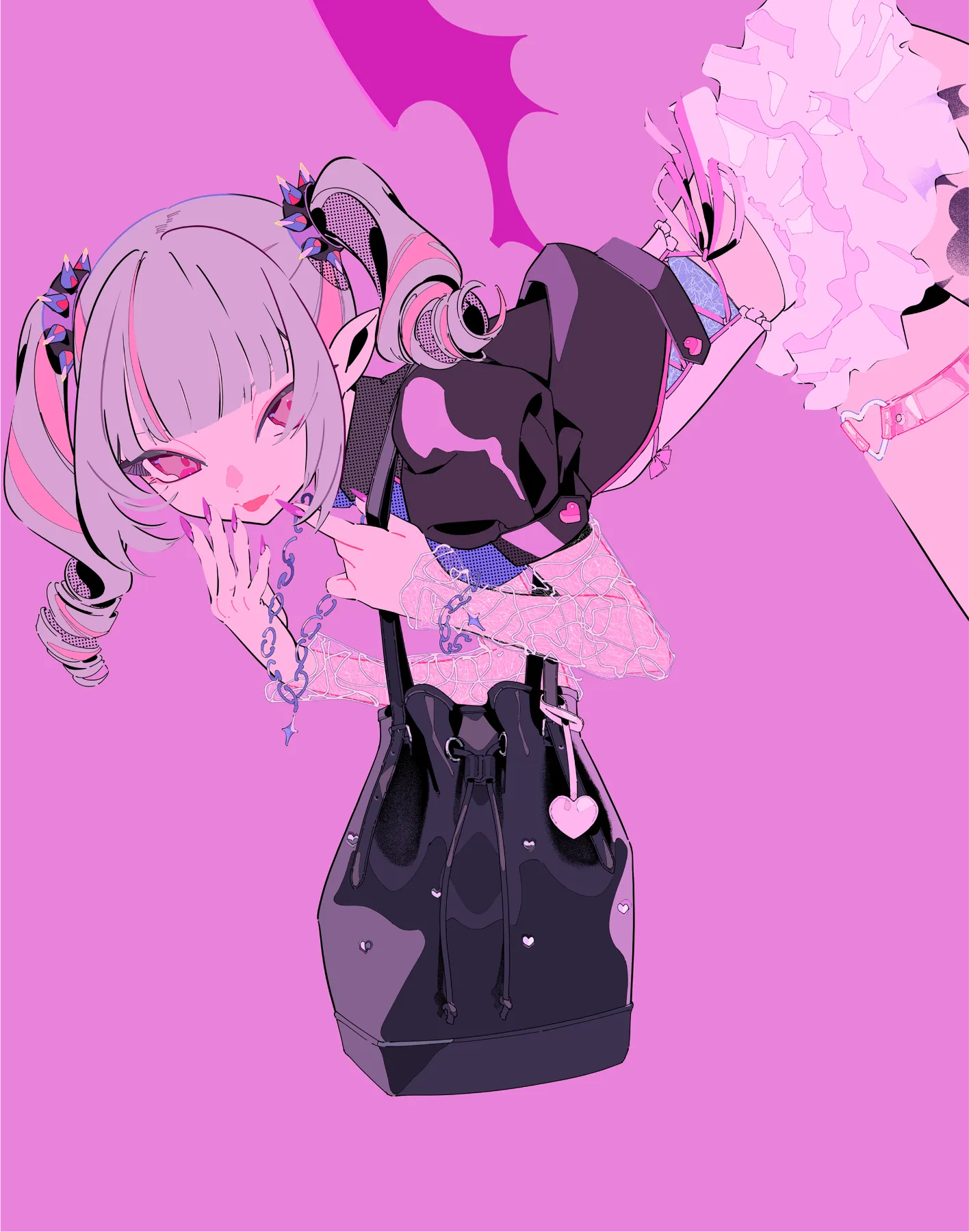 UNDIMENSION