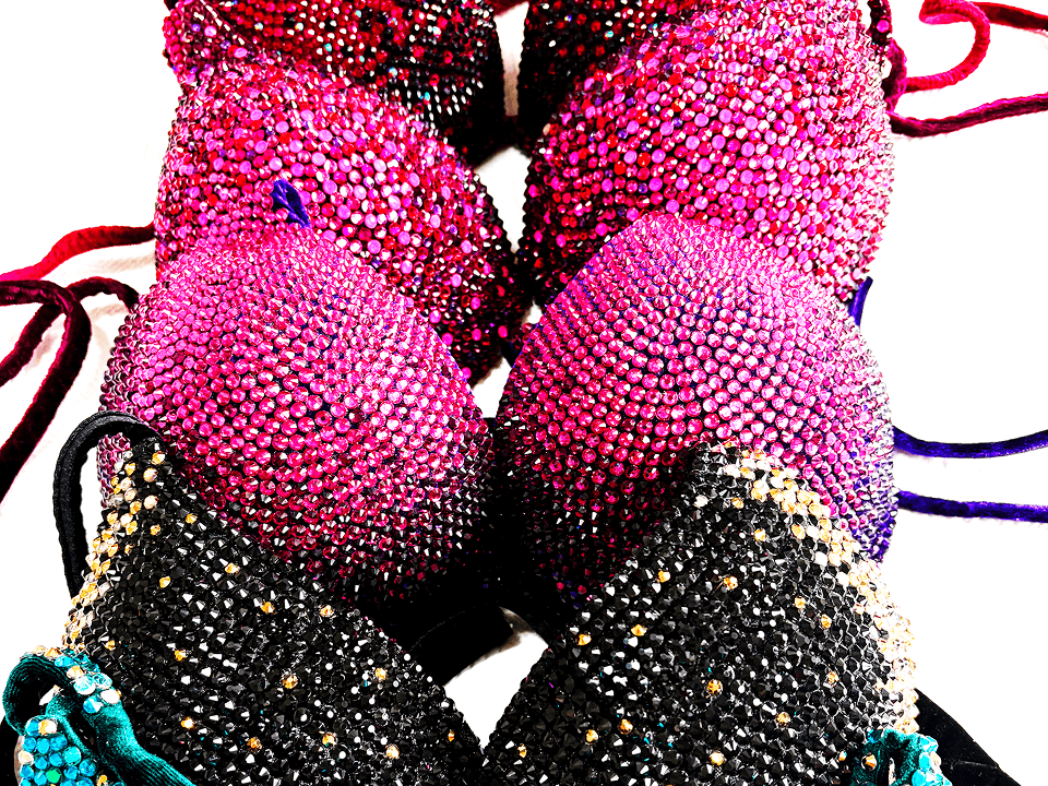 た*ん様 ⭐︎レア⭐︎ 競技用ドレス JBBF 即日配送 Amazon.co.jp: JJZXD シャンパンプロムドレスホルタードレス女性