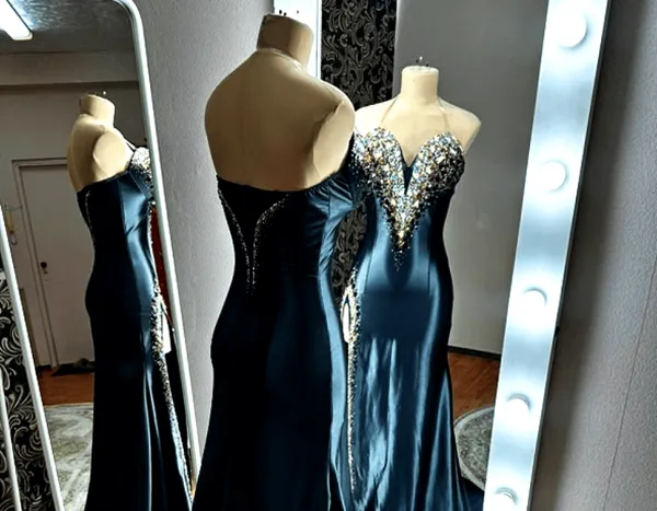 た*ん様 ⭐︎レア⭐︎ 競技用ドレス JBBF 即日配送 ビキニスト｜フィットネスコスチューム専門店