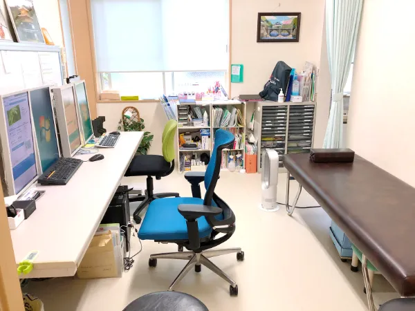 前橋内科循環器科医院