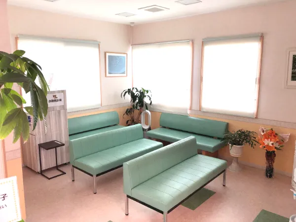 前橋内科循環器科医院