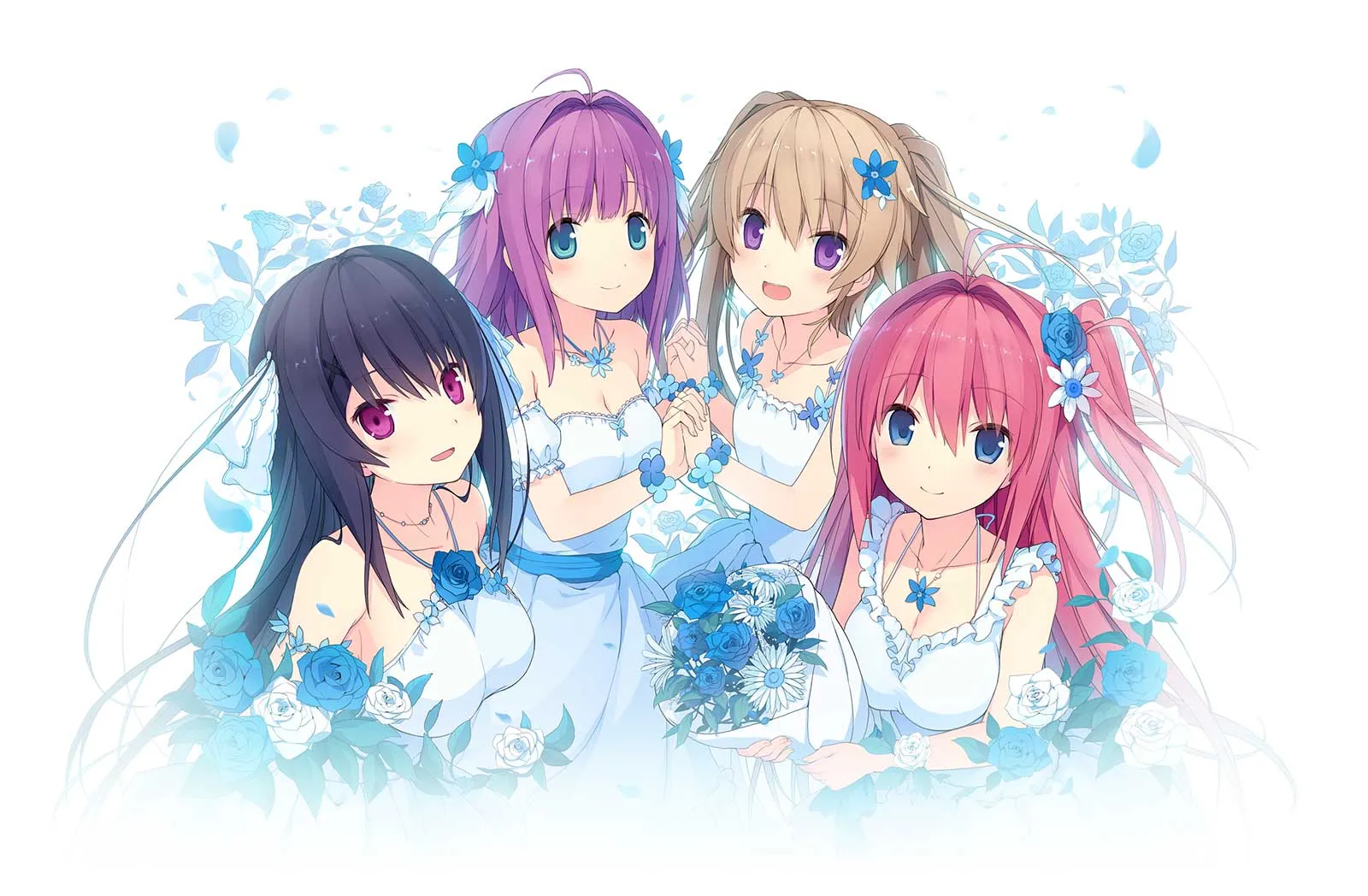 10周年記念サイト - 蒼の彼方のフォーリズム ( あおかな 10周年記念サイト - 蒼の彼方のフォーリズム ( あおかな