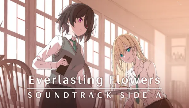 SPRITE everlasting flowers 初回限定特装版 Amazon.co.jp: everlasting flowers -Switch 【特典】SPECIAL
