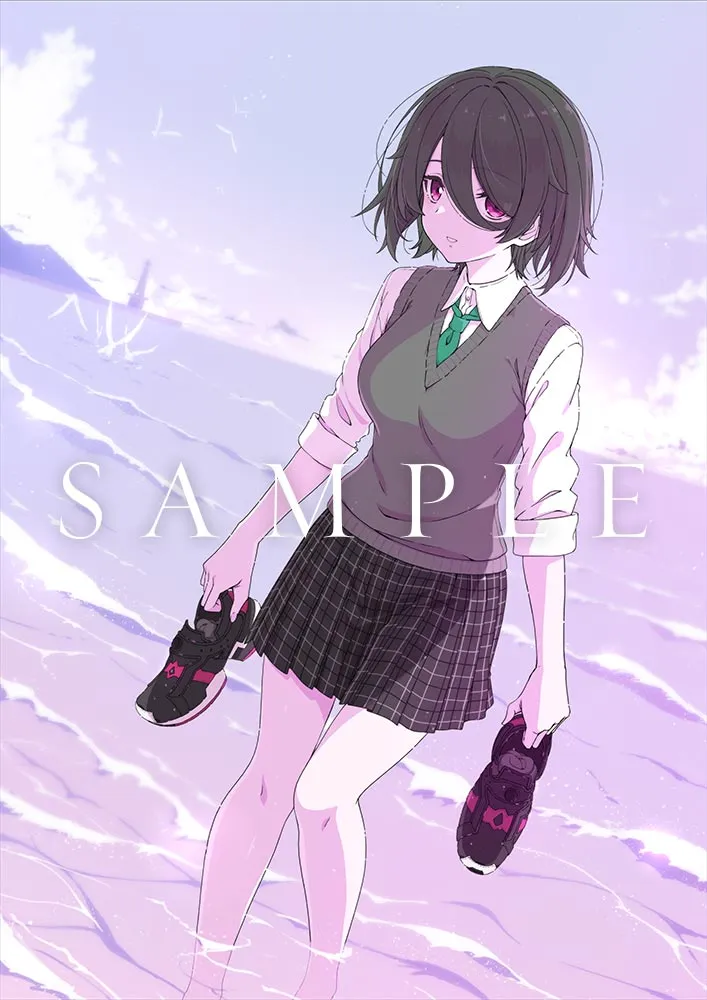 ラインナップ - everlasting flowers ( evers ) / sprite