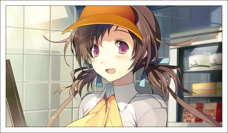 ギャラリー - 恋と選挙とチョコレート ( 恋チョコ ) / sprite