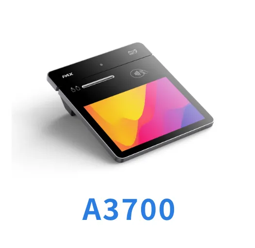 A920MAX｜Pax Japan株式会社