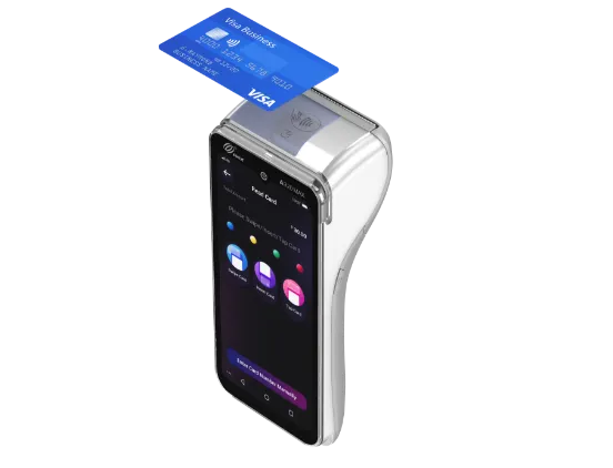 paycas A920 MAX 最新の端末 新品未使用 ソフトバンクセレクション