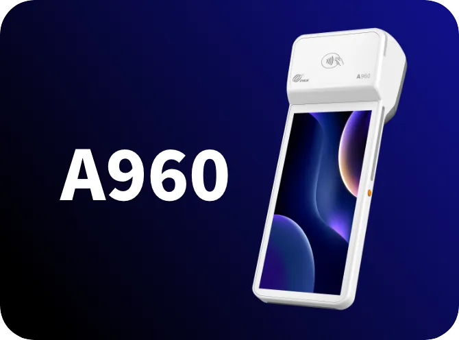 A960｜Pax Japan株式会社