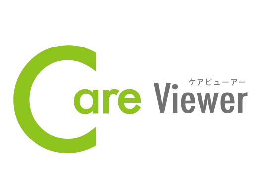 CareViewerロゴ