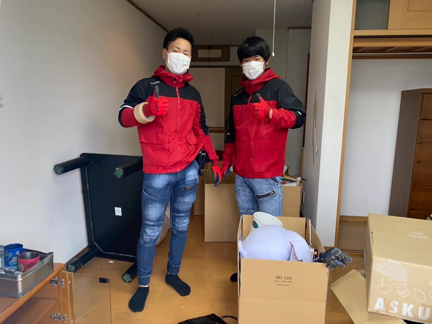何でも屋 Handymanホーム/ハンディマンホーム