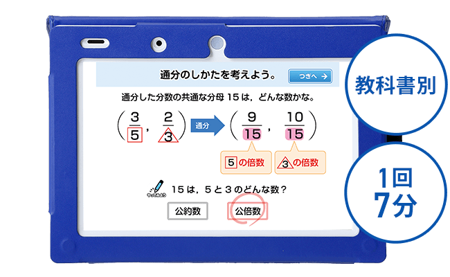 進研ゼミいろいろ 公式 | 進研ゼミ小学講座 ：チャレンジ／チャレンジタッチ