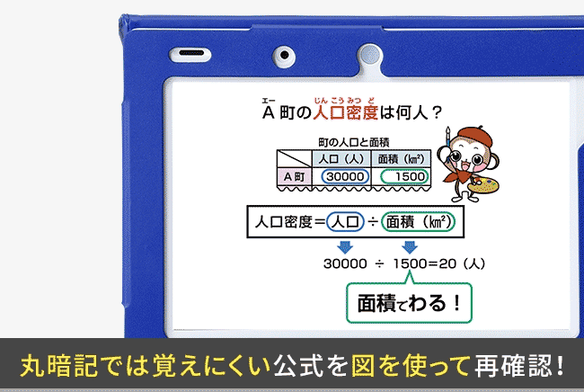 小学5年生 | 進研ゼミ小学講座： チャレンジ／チャレンジタッチ