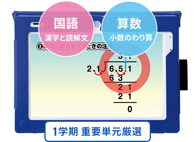 チャレンジタッチ小学5年生超貴重な初期化前学習できます 小学5年生 | 進研ゼミ小学講座： チャレンジ／チャレンジタッチ