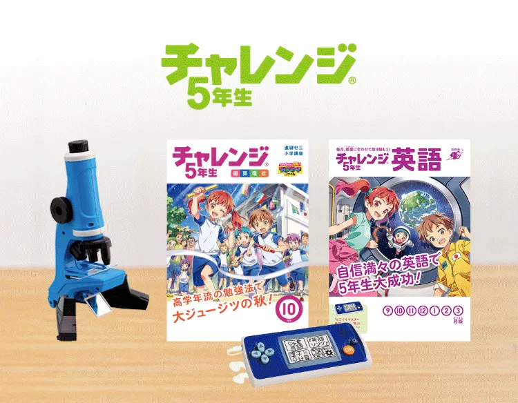 登場! チャレンジ 進研ゼミ 小5 まとめ売り（進研ゼミ小学講座5 小4 語学・辞書・学習参考書
