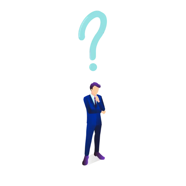 はてなイラスト