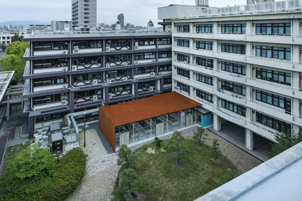 KATSUHIRO MIYAMOTO & ASSOCIATES KATSUHIRO MIYAMOTO & ASSOCIATES