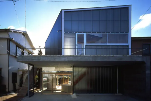 KATSUHIRO MIYAMOTO & ASSOCIATES