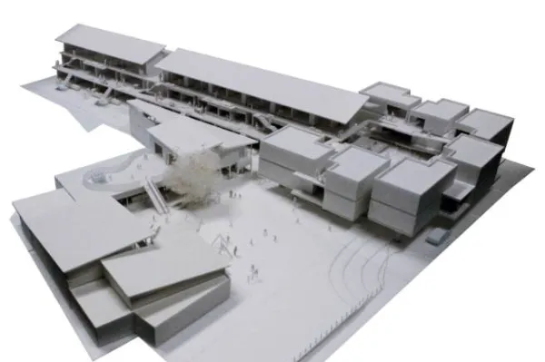 宮本 佳明  Katsuhiro MIYAMOTO＆Associates Chushin-ji / Katsuhiro Miyamoto & Associates | ArchDaily