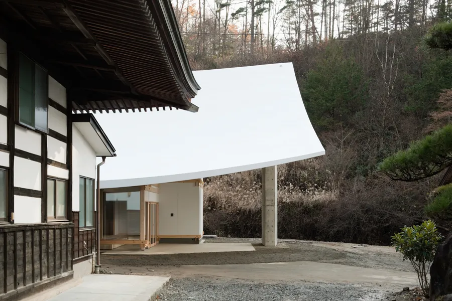Katsuhiro Miyamoto & Associates | ArchDaily