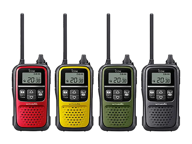 IC-4110・アイコム(ICOM)・モトローラー・トランシーバー