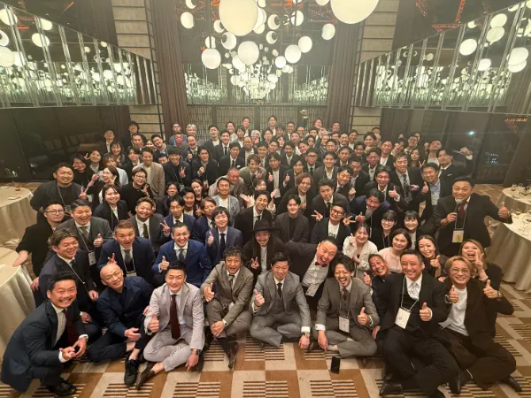 第18回 居酒屋甲子園のロゴ・ステートメントビデオを公開 ｜NPO法人