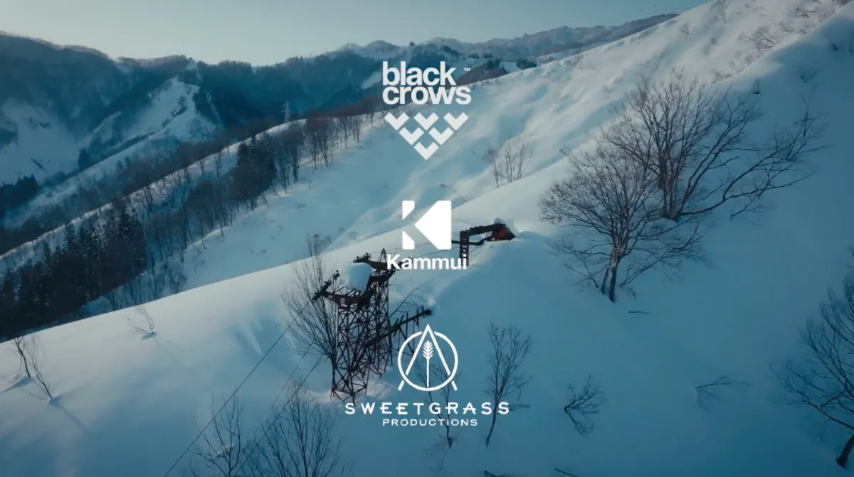 ☆blackcrowsブラッククロウズ メイビス BC ファットスキー ☆blackcrowsブラッククロウズ メイビス BC ファットスキー