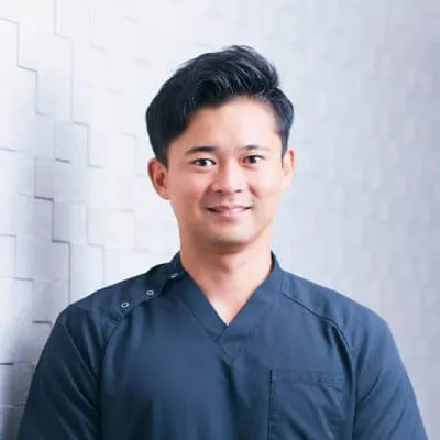 シンセルクリニック総院長 武内の顔写真