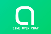 LINE OPEN CHAT