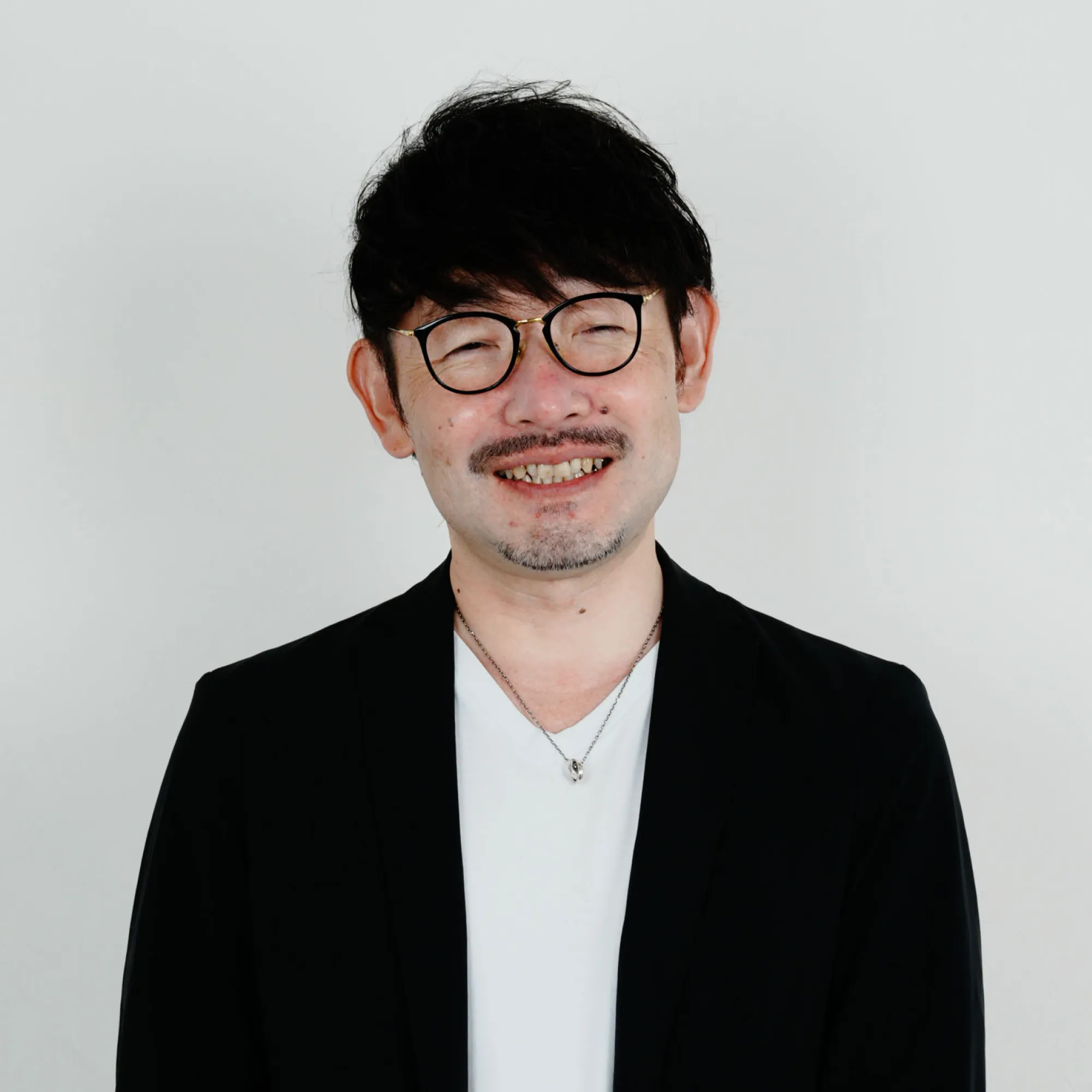 植木 啓太さん