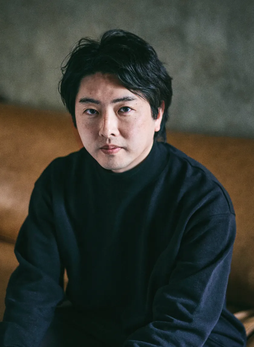 ゆきち社長ページ 53 アジアのトレンドをいち早くキャッチ 「株式会社Coogee」代表